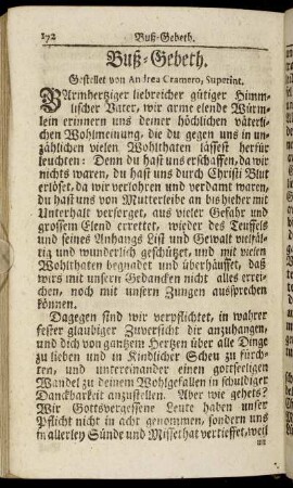 Buß-Gebeth.
