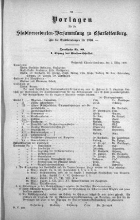 No. 6. (87-109) (89), 14. März 1906