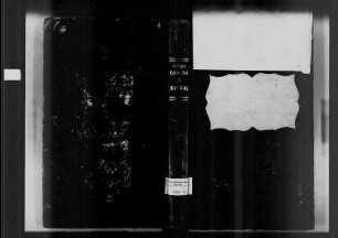 Reilingen, evangelische (lutherisch, protestantisch, reformiert), katholische und israelitische Gemeinde: Sterbebuch 1826-1845