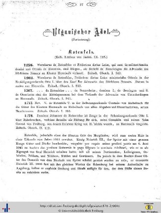 Rotenfels.