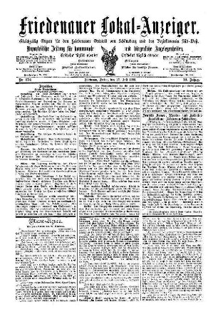 Nr. 174, 27.07.1906