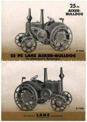 Acker-Bulldog
