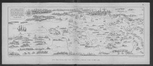 Aus der Elbkarte von Melchior Lorichs vom Jahre 1568.