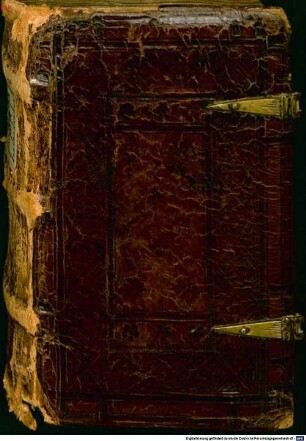 Sanctiss. Ephraem Syri, Eremitae, ... opuscula omnia, quae apud Latinos reperiri potuerunt : operosius & auctius multo quam hactenus vnquam suae integritati restituta, & in hanc Enchiridij formam Christiano lectori exhibita ; Cum auctissimo praecipuarum rerum Indice