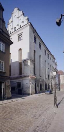 Palast Górka, Posen, Polen