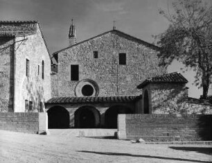 San Damiano