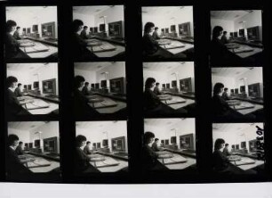 CAD-Computer, Frankfurt am Main, 1989