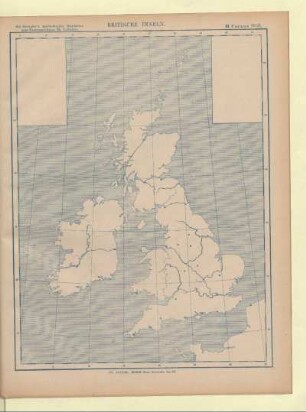 Britische Inseln