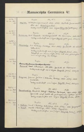 Ms. germ. qu. 2201-2258