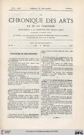 Nr. 31 (6 Octobre)