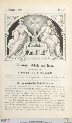 Nr. 2 (1. Februar 1877)