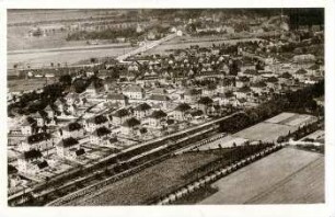 Siedlung Liebertwolkwitz