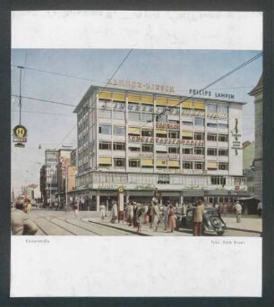 Kaiserstraße