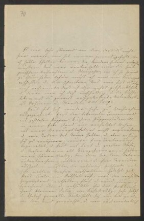 Brief an Sebastian Hensel : 12.1850