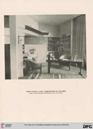 40: Bücherschrank - Bücherregale