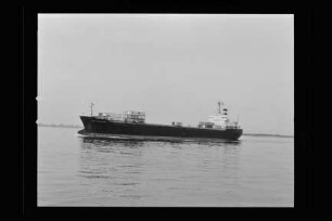 Neckar Express (1972), Hapag-Lloyd AG, Hamburg