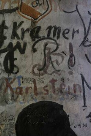 Raum 208 Westwand 2.OG 28