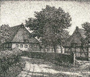 "Gehöft in Brodersdorf"