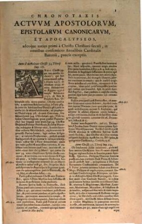 Commentaria In Acta Apostolorum, Epistolas Canonicas, Et Apocalypsin