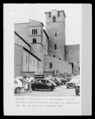 San Sisto