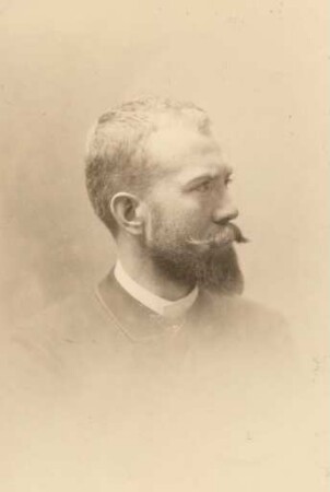 Marr, Carl von