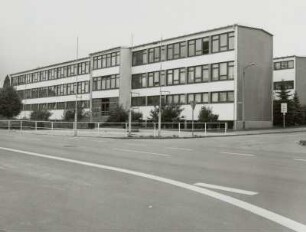 Gymnasium, Herrnhut
