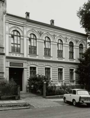 St. Stephanushaus