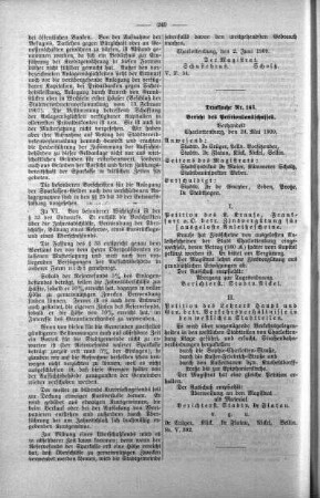 No. 13. (156-169)(162,163), 09. Juni 1909