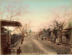 Noge Hill, Yokohama