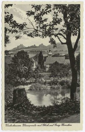 Werleshausen