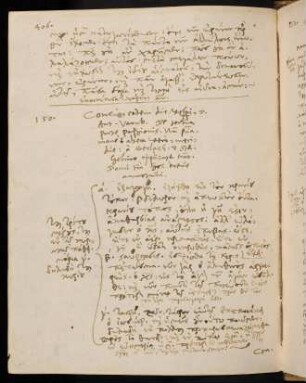 406, 24.3.1583 (vesperi), Ioan 19