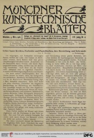 Nr. 12 (4. März 1918)