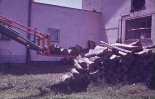 Fotografie: Traktor, Frontlader