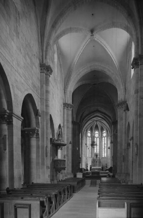 Katholische Kirche Sankt Michael, Karlsburg, Rumänien