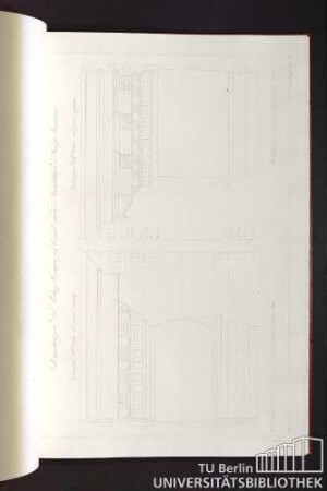 Dimostrazione del Palazzo Cornaro sul Canal Grande architettura di Jacopo Sansovino