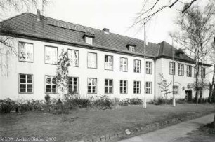 Mühlenau-Grundschule; Berlin, Steglitz-Zehlendorf