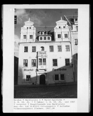 Markt-Apotheke