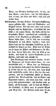 Belohnungen
