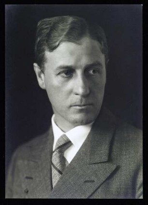 Grotrian, Walter