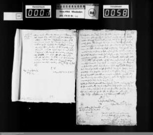 . 1621: Februar 1621 (1.2.-15.2.)