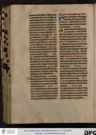 Introitus Salus autem iustorum a domino...