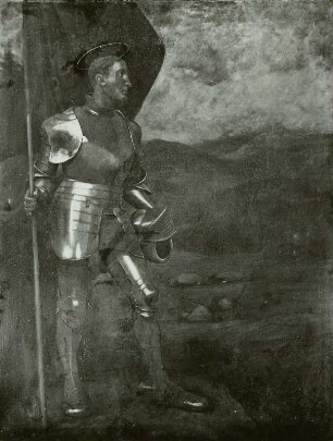 Der Hüter des Tales