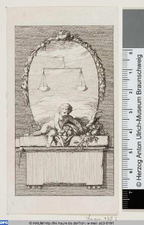 Sternzeichen Waage