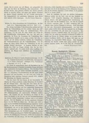 187-188 [Rezension] Hollstein, Hans, Krankenseelsorge