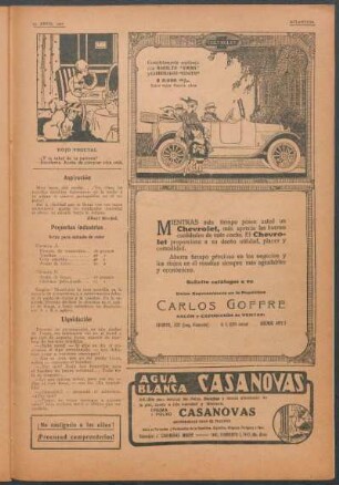 Pequeñas industrias : Betún para calzado de color