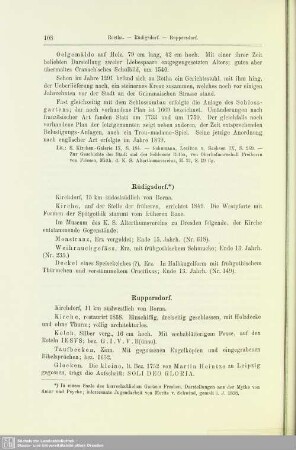 Rüdigsdorf