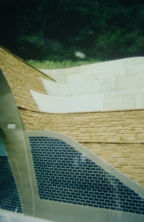 Barbarossa-Tunnel bei Annweiler
