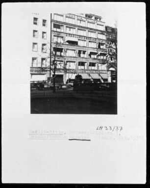 Geschäftshaus