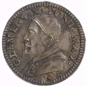 Münze, 1/2 Groschen, 1670 - 1676