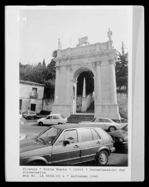 Porta Monte